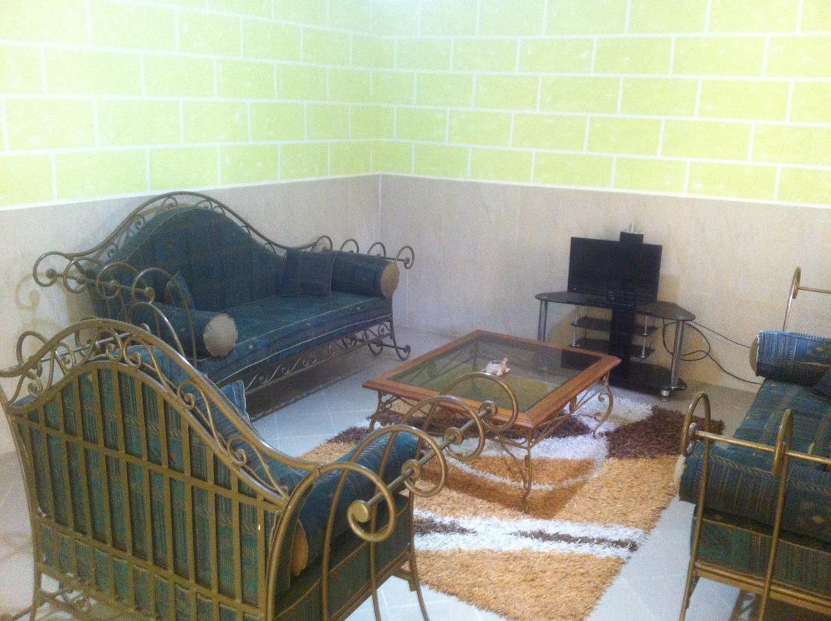 Residence La Suite Saint-Louis Eksteriør billede