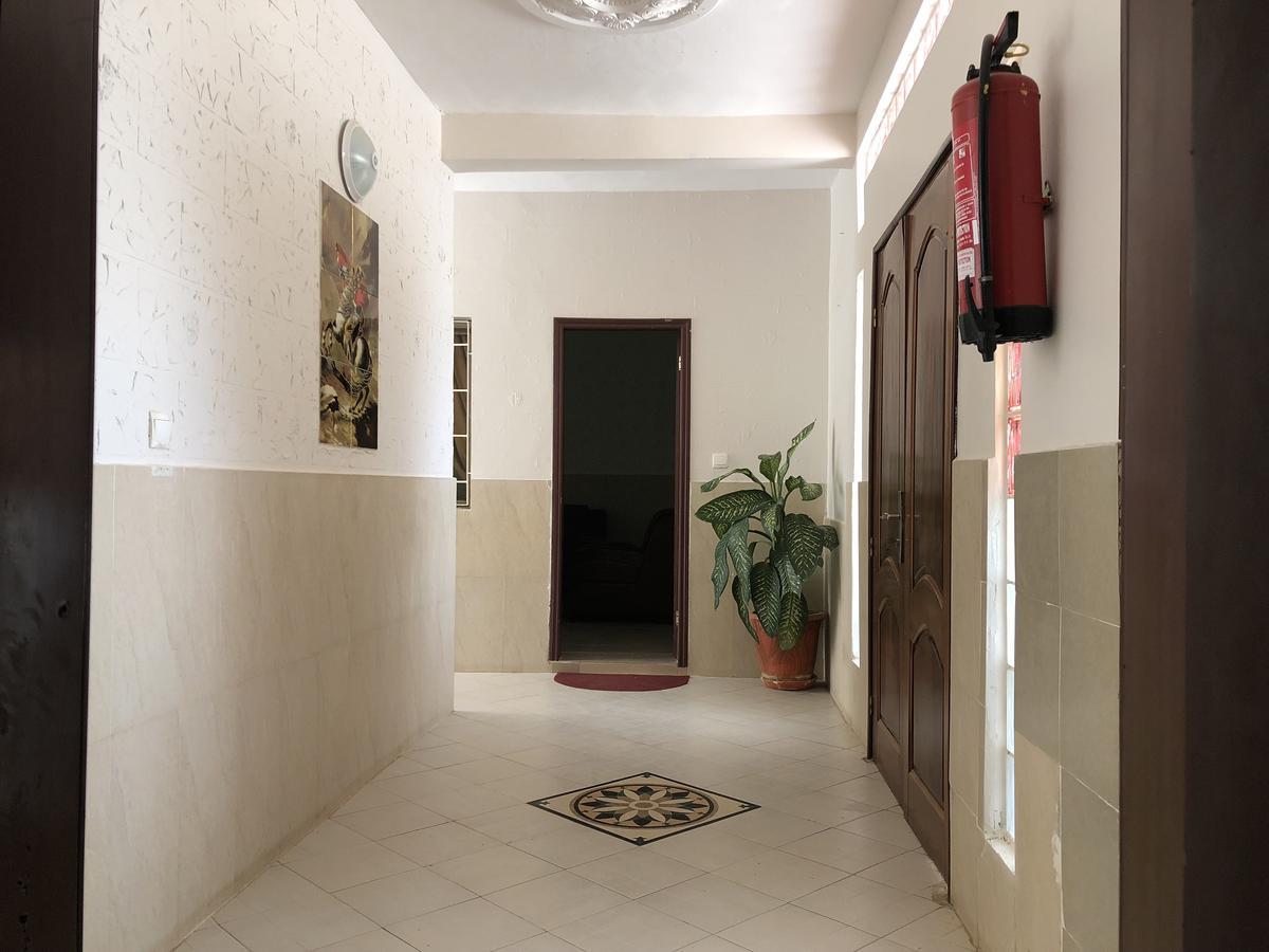 Residence La Suite Saint-Louis Eksteriør billede